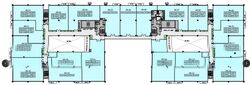 GRANTRAL COMPLEX (D13), Factory #538109471